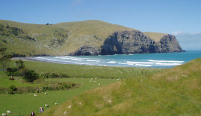 Hickory Bay - Boxing Day 04