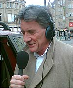 Michael Palin