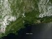 Foto: NASA/GSFC, MODIS Rapid Response