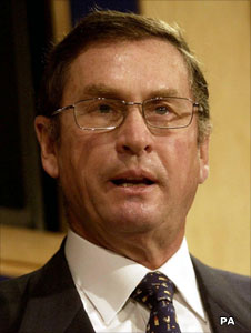 Lord Ashcroft