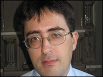 Sorin Ioniţă