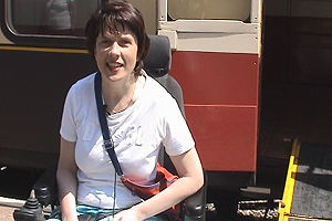 Isobel Kendrew takes a look at the tourist facilities in her home town of Paignton.