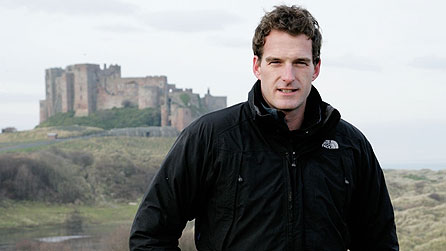 Dan Snow presents How The Celts Saved Britain