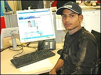 राजू, अतिथि संपादक