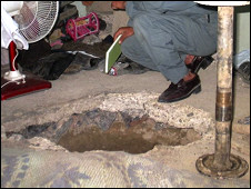 کندهار زندان