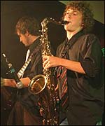 The Kites