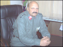 منير منګل