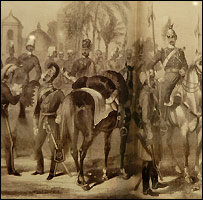  1857 کی جنگ (فائل فوٹو)