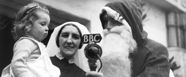 Christmas Party 1942