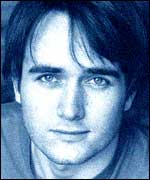 Christie Peter-Watson in The Bible 