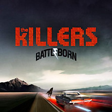 Review of Battle Born 