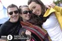 At Radio 1's Big Weekend