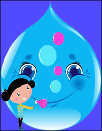 خط دايروی