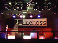 The Duchess