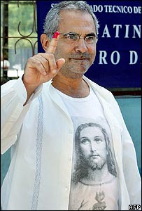 José Ramos-Horta
