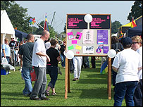 Pride 2005