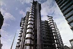 Is insurance getting too risky?