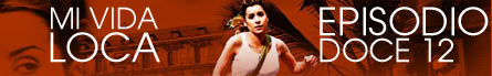 Mi Vida Loca logo