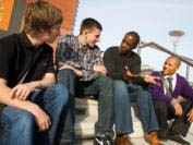 When Romeo Met Juliet