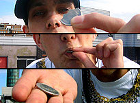 Dynamo has the magic