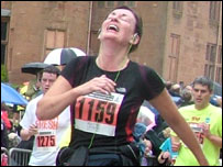 Two Castles Run 2009