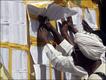 ناخبون سودانيون 