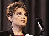 Sarah Palin