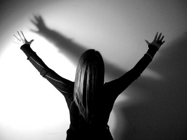 Scream for the sunlight