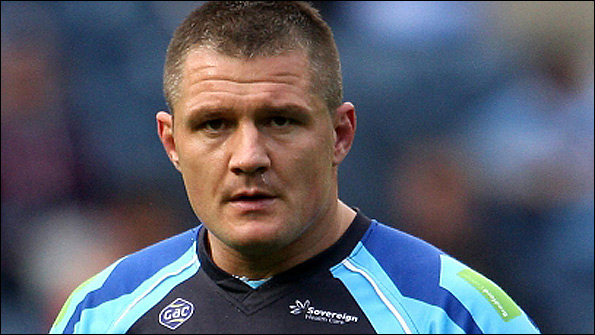Terry Newton
