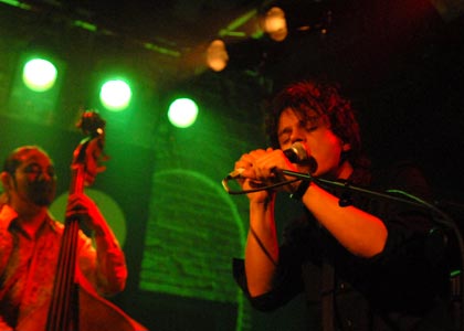 SOIL & "PIMP" SESSIONS