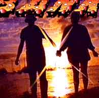 Download the BANK posters below