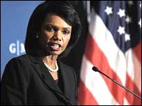  کونڈولیزا رائس