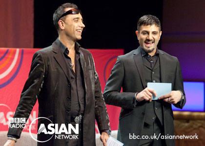 In Conversation with Shah Rukh Khan