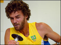 Gustavo Kuerten