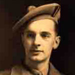 Dr. David Paton - 2 Commando - 1942