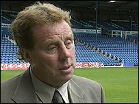 Harry Redknapp