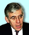 Jack Straw