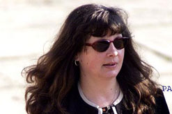 Image: Angela Cannings