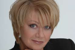Elaine Paige