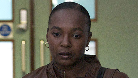 Nadine Marshall as Norma