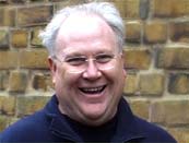 Colin Baker