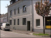 Casa de Josef F.