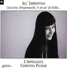 Review of All'Improvviso
