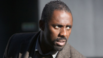 Idris Elba stars as DCI John Luther