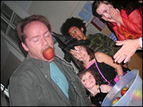 Fun for adults too