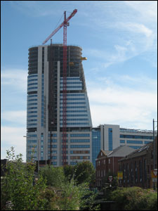 Bridgewater Place