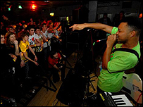 Does It Offend You, Yeah?