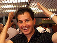 Rhydian Bowen Phillips