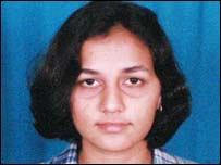 मीनल पांचाल