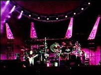 Pink Floyd